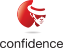 confidence logo