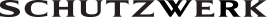 schutzwerk logo