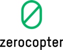 zerocopter logo