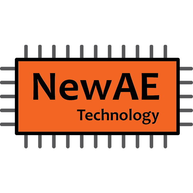 NewAE Technology Inc. community partner at hardwear.io Netherlands 2020