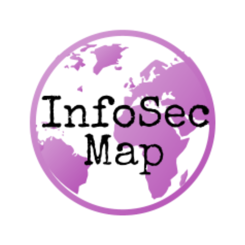 InfoSec Logo