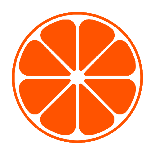 Orange Logo