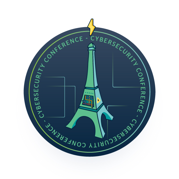 Hack In Paris community partner at hardwear.io Netherlands 2020