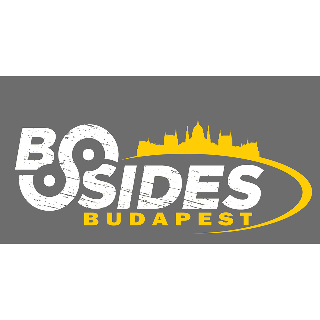 BSides Budapest community partner at hardwear.io Netherlands 2020