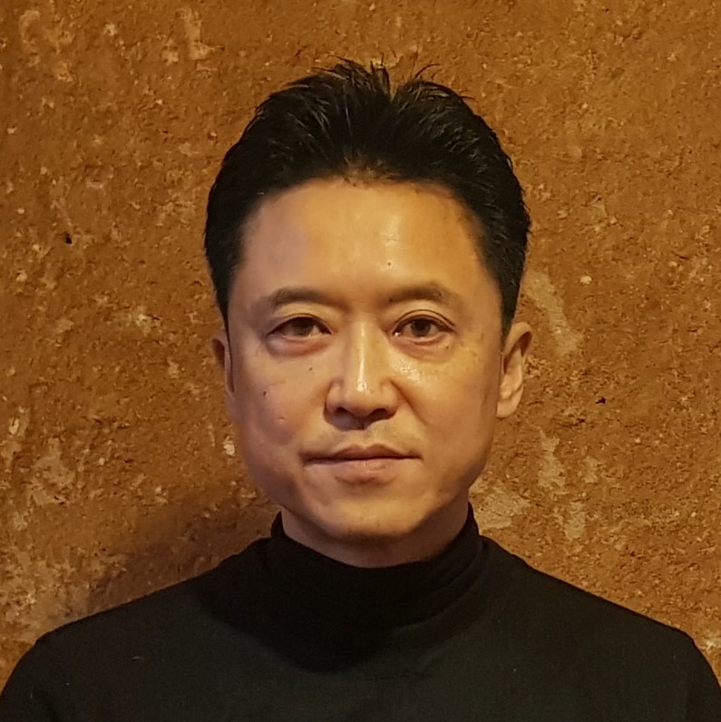 Prof Yongdae Kim