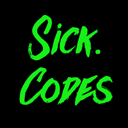 Sick Codes